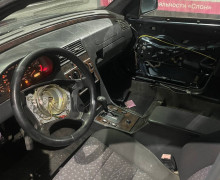 Mercedes-Benz Другая , 1995