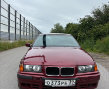 BMW 3 серия, 1995