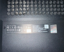 Продам мощный игровой ноутбук Lenovo Legion