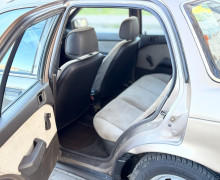 Mitsubishi Lancer, 