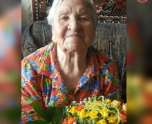 Труженица тыла Мария Данченко из Калининградской области отмечает 99-летие