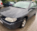 Renault Megane, 