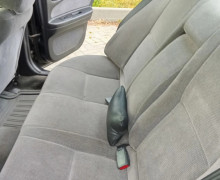 Nissan Maxima, 1995