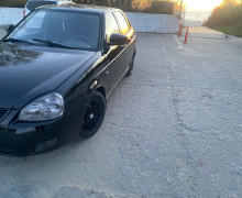 ВАЗ (LADA) Priora, 