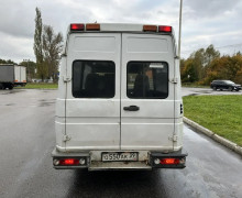 Iveco Другая, 1998
