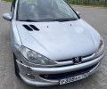 Peugeot 206, 