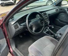 Toyota Carina, 1994