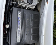 Nissan Patrol, 1994