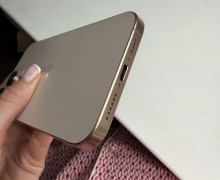 Продам Iphone 16 Pro Max 512 ГБ