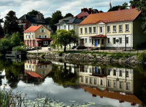 Гвардейск: что посмотреть в городе у истока Преголи