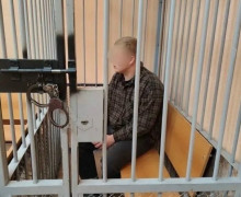 Водитель Mercedes, обвиняемый в смертельном ДТП на трассе «Берлинка», подал жалобу на арест