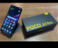 Продажа мощных телефонов IQOO neo 10 и Poco x7 pro