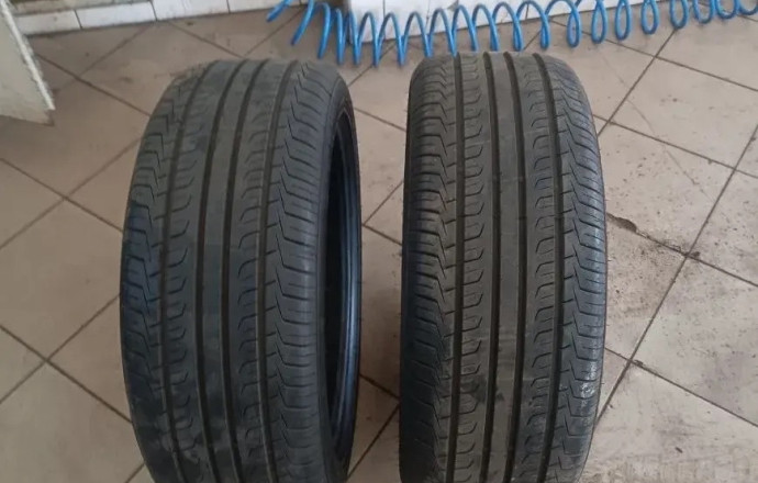Продам комплект летних шин 225/45 R18