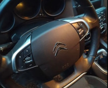 Citroen C4, 2011