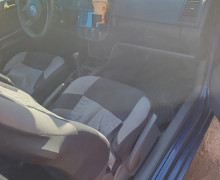 Volkswagen Polo, 