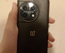 Продам / обменяю OnePlus 11 Jupiter Rock Limited Edition