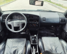 Volkswagen Passat, 
