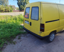 Citroen Jumpy, 