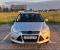 Ford Focus, 2011