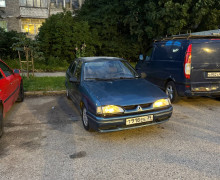 Renault 19, 
