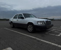 Mercedes-Benz W124, 