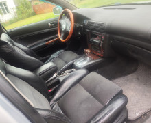 Volkswagen Passat, 