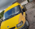 Ford Transit, 