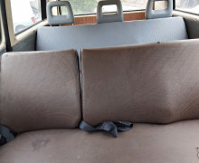 Volkswagen Transporter, 