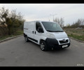 Peugeot Boxer, 