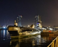 Музей Мирового океана