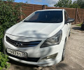 Hyundai Solaris, 2015