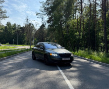 Audi A7, 
