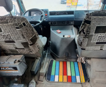 Mercedes-Benz Другая , 