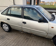 Daewoo Nexia, 2009
