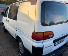 Mitsubishi Другая, 