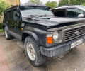 Nissan Patrol, 