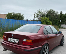 BMW 3 серия, 1995