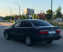Mazda 626, 1999