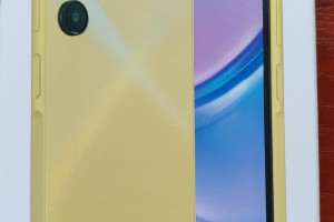 Продам новый Samsung Galaxy A15