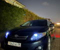 Toyota Corolla, 