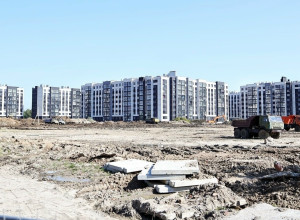 Жители Калининградской области активизировались с оформлением семейной ипотеки до корректировки условий