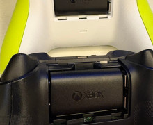 Продам консоль Xbox Series X 1Tb