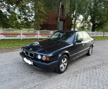 BMW 5 серия, 1994
