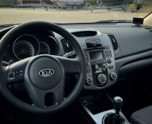 KIA Cerato, 2010