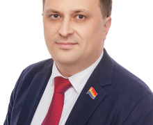 Максим Буланов: кадровый дефицит в медицине Калининградской области требует системного решения