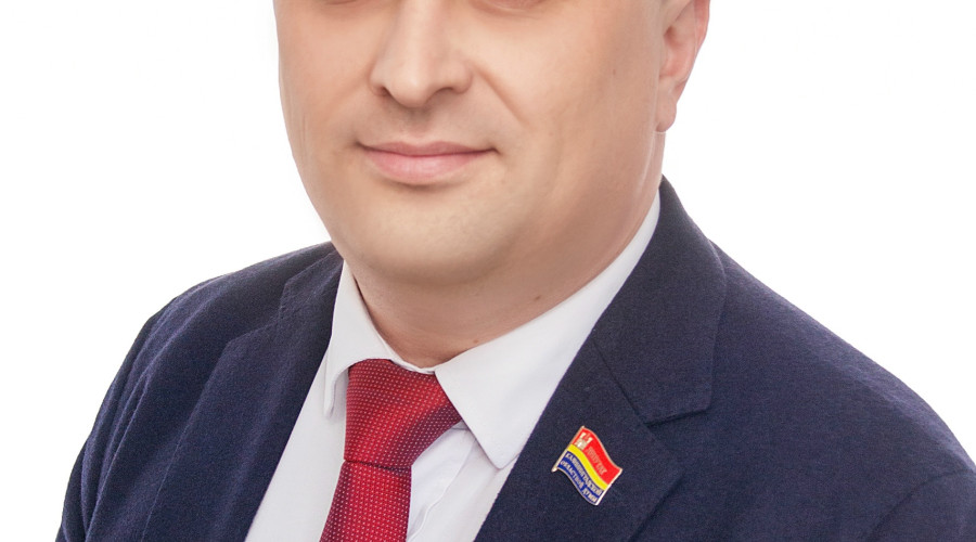 Максим Буланов: кадровый дефицит в медицине Калининградской области требует системного решения