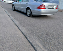 Mercedes-Benz Другая , 