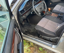 Mercedes-Benz Другая , 