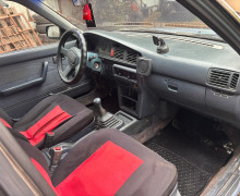 Mazda 626, 