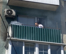 Участники СВО предотвратили пожар и спасли женщину-инвалида в Калининграде